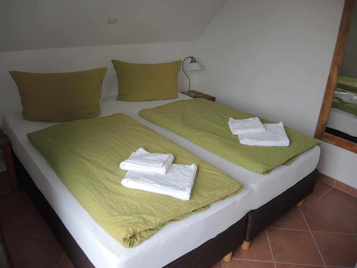 Usedom Suites Ueckeritz Kültér fotó